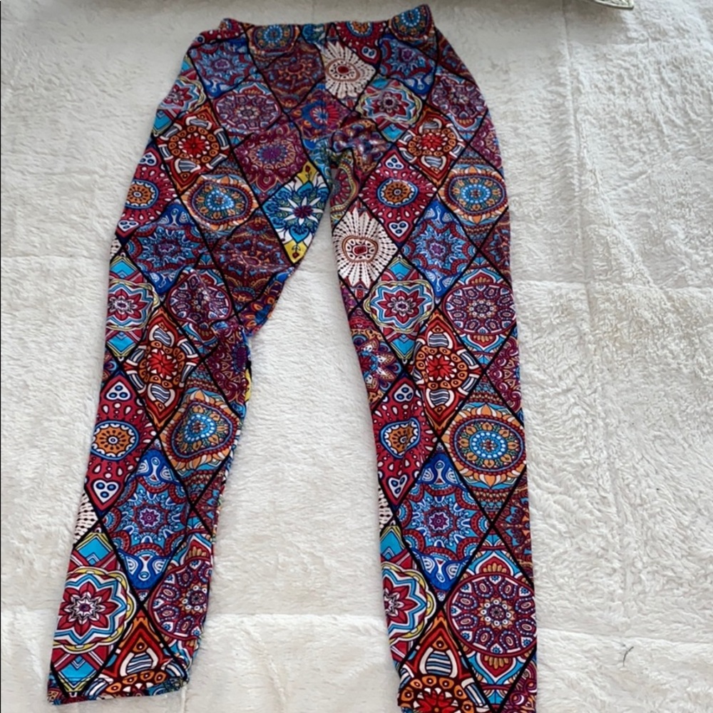 Comfortable Leggings